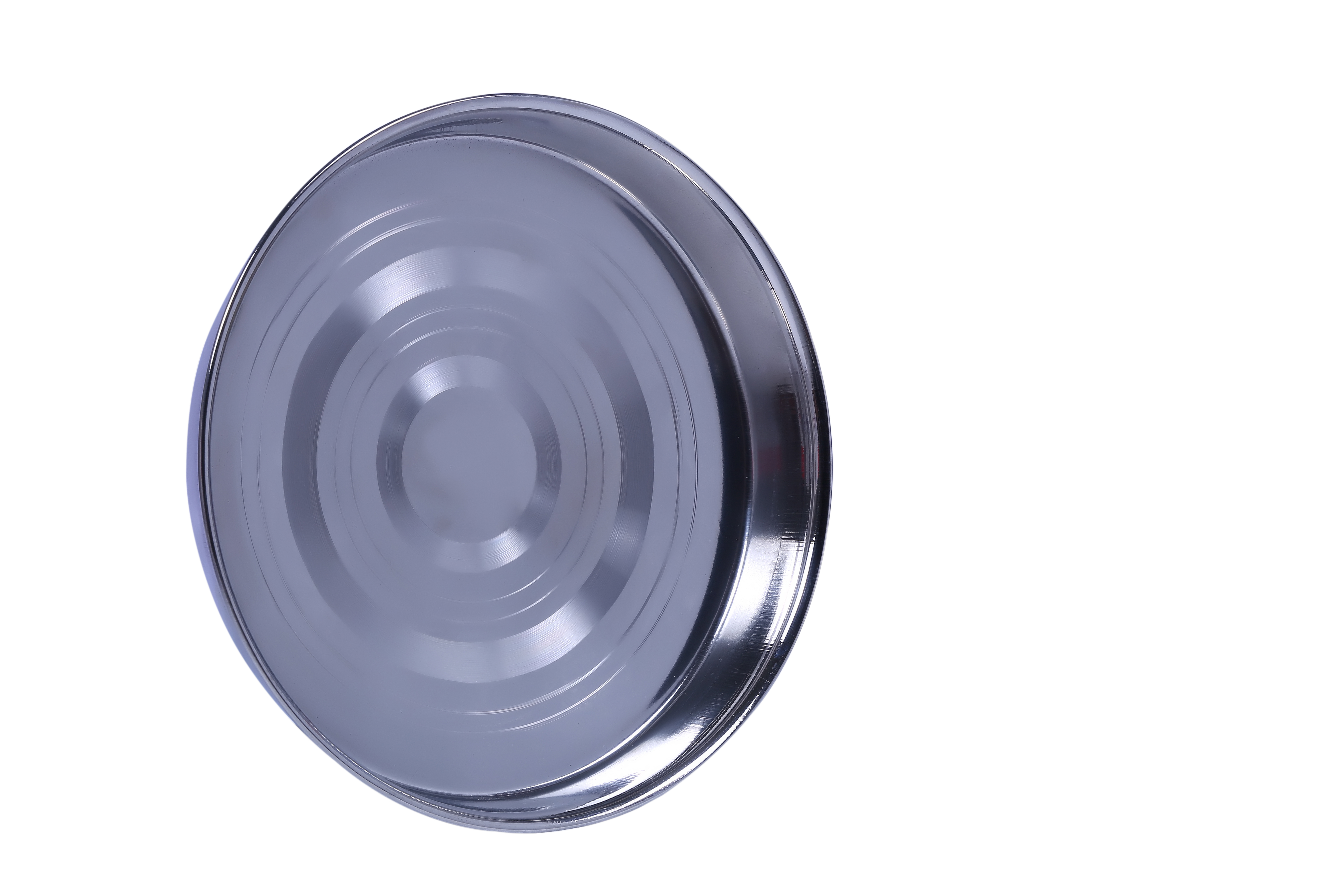 Stainless Steel Khumcha