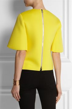 Scuba Fabric - Application: Sportswear