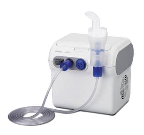 Nebulizer