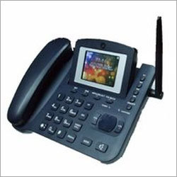 स्थिर वायरलेस जीएसएम फोन