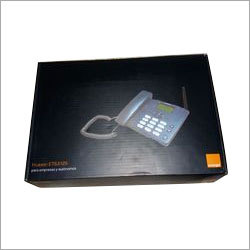 Fixed Wireless Phones