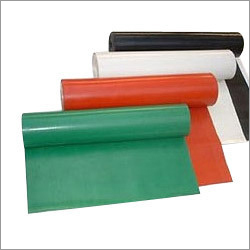 Rubber Sheet Hardness: 98%