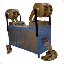 पेपर प्लेट बनाने की मशीन