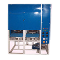 स्वचालित थाली बनाने की मशीन