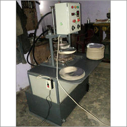 Hydraulic Plate Making Machine