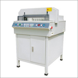 पेपर श्रेडर मशीन