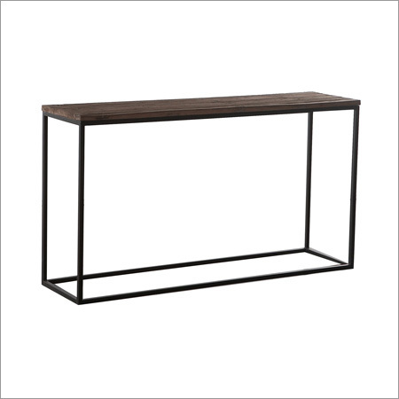 Moti Flamant Bent Console Table