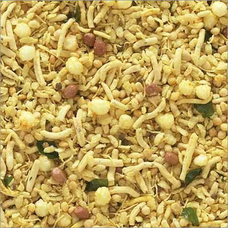 खट्टा मीठा नमकीन