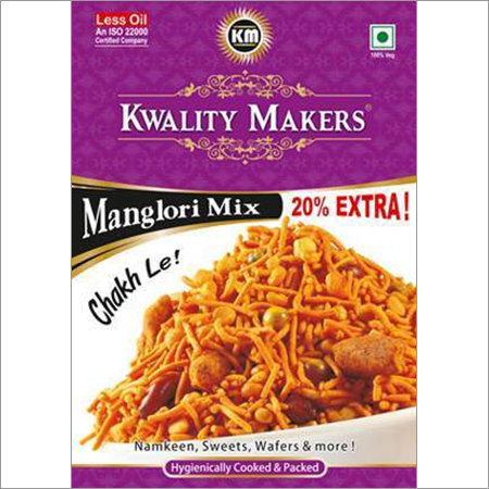 मंगलोरी मिक्स