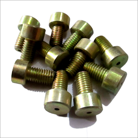 थ्रेड निप्पल