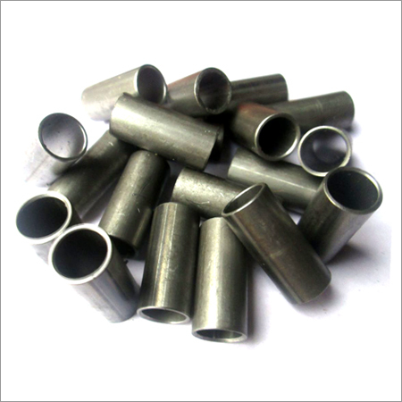 Pipe Bush