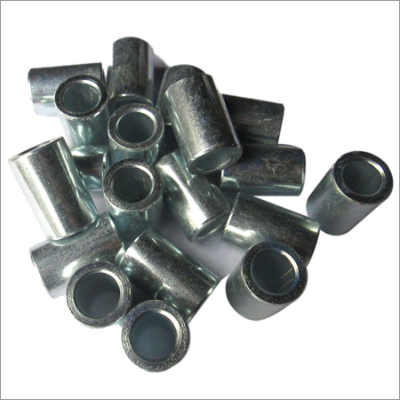 Industrial Plain Bush