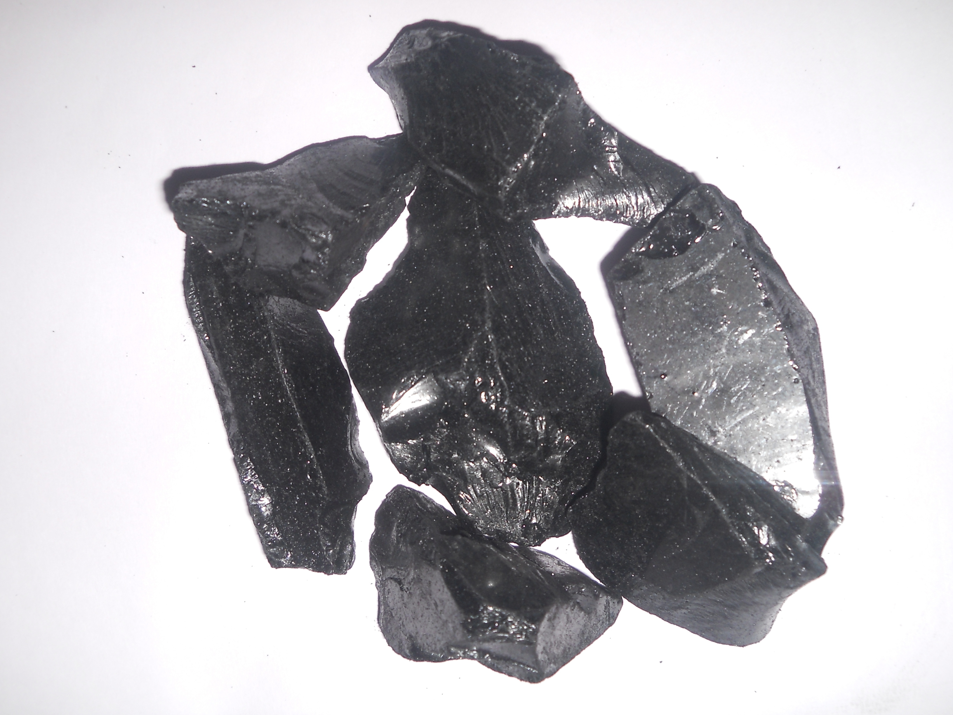 Coal Tar Pitch