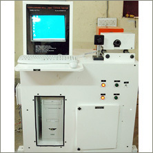 IBJ-OBJ टॉर्क परीक्षण मशीन