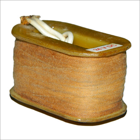सोलेनॉइड कॉइल