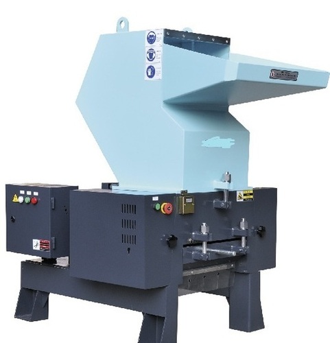 High Speed Granulator