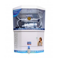  RO + UV + Mineral Cartridge + TDS Adjuster