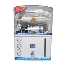  RO + TDS Adjuster