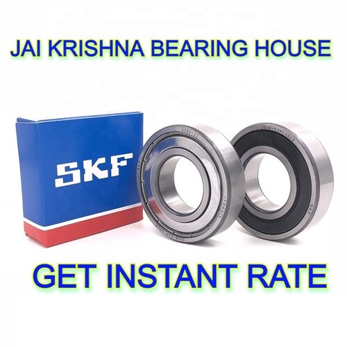 Skf बियरिंग का स्टेनलेस स्टील अधिकृत डीलर