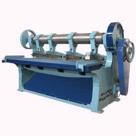 ओवरहंग सनकी स्लॉटर मशीन