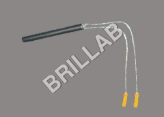 कैलोरीमीटर के लिए विसर्जन हीटर