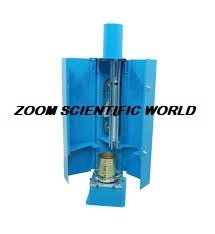 Soil Compactors - Stainless Steel, Various Capacities & Sizes, Blue Color, 230 Volt Usage for Industrial Applications
