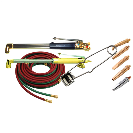 औद्योगिक वेल्डिंग उपकरण