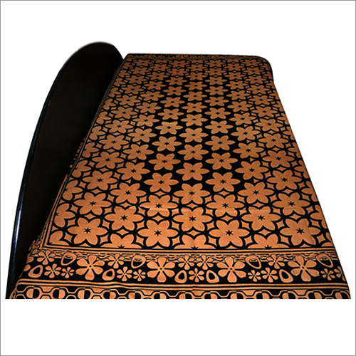Cotton Bedsheet