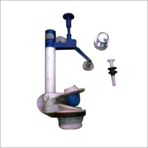 Chain Type Push Fitting