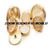 मृदा परीक्षण छलनी