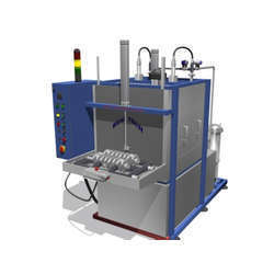 Industrial Component Cleaning Machines