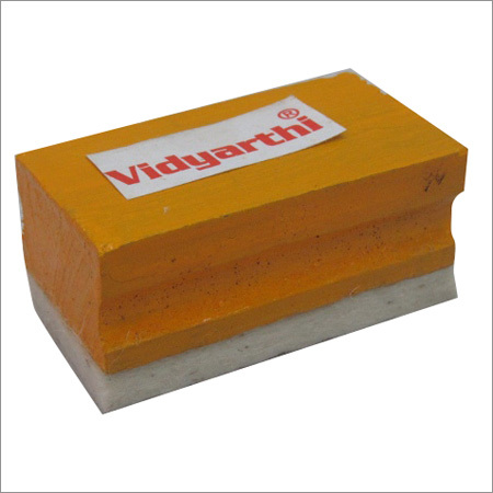 लकड़ी के डस्टर