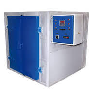 Industrial Batch Ovens