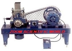 Vibrating-Machine - Stainless Steel , 110-230 Voltage, Purpal Color | Versatile Size Options for Industrial Applications