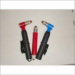 ईपी प्लाज्मा टॉर्च