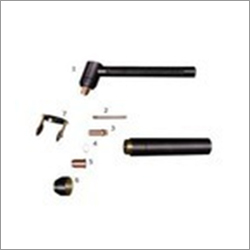 थर्मल प्लाज्मा टॉर्चेस