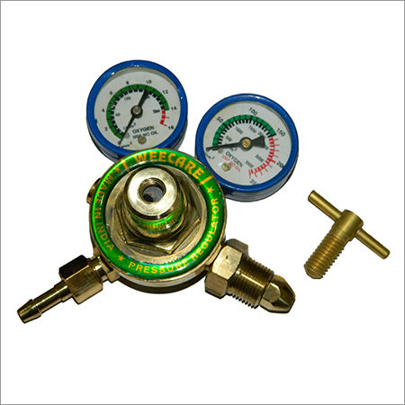 Pressure Regulator