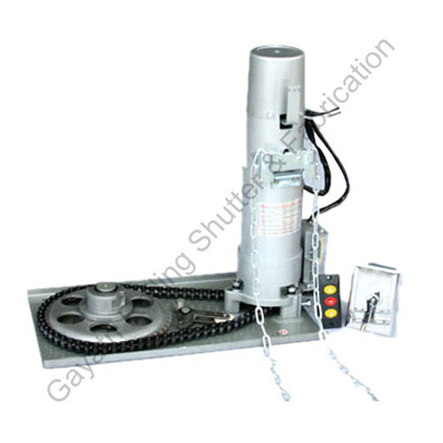 इलेक्ट्रिक इंडियन मोटर