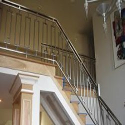 MS Railing
