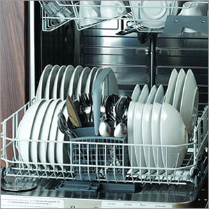 Dish Washer