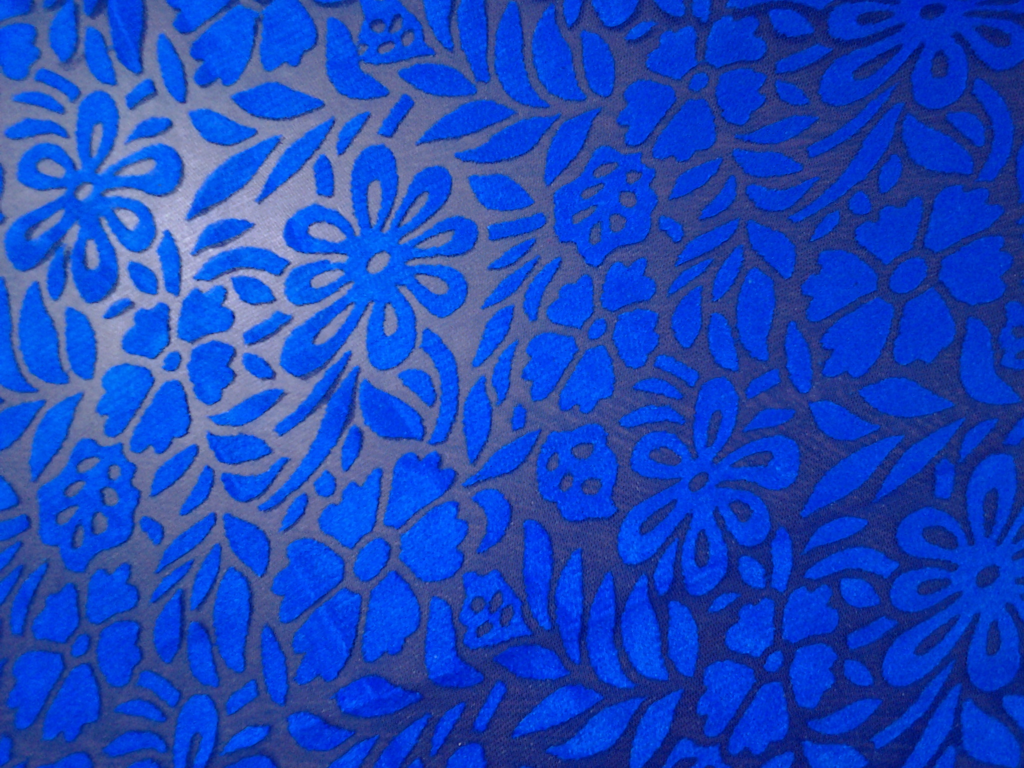 Net Brasso Flower