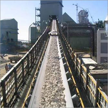 पोर्टेबल कन्वेयर बेल्ट