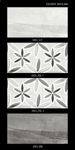 डिजाइनर टाइलें