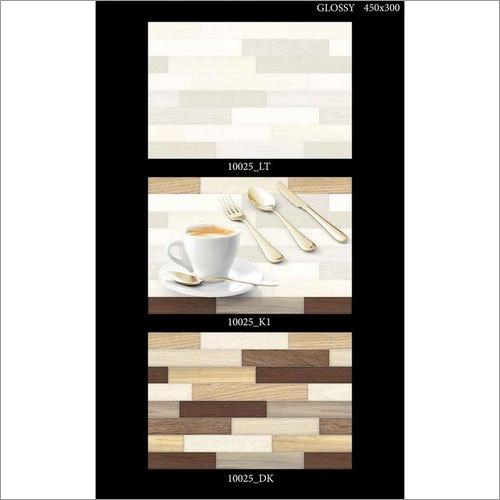 Ceramic Tiles 300 X 450Mm Size: 300X450