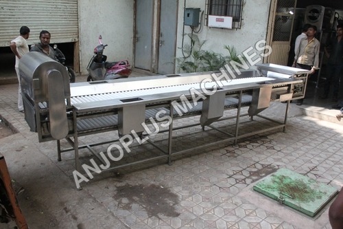 निरीक्षण कन्वेयर