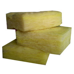 Glass Wool - Lightweight Insulation Material , Superior Thermal and Acoustic Properties for Optimal Energy Efficiency