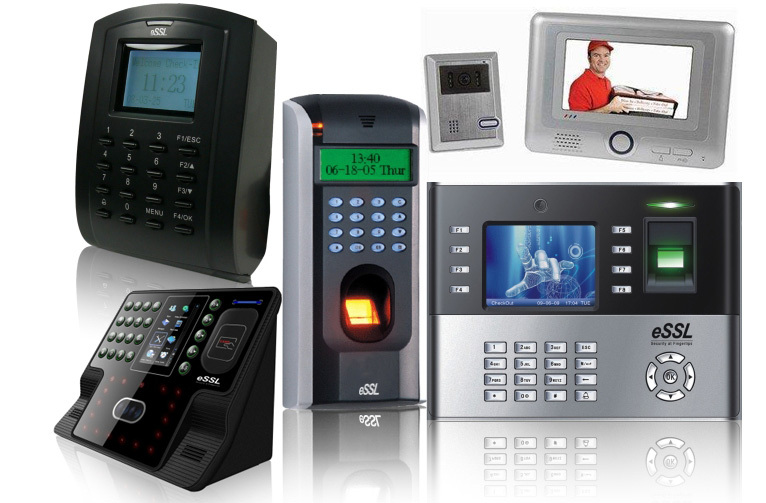 Biometric Attendance Systems