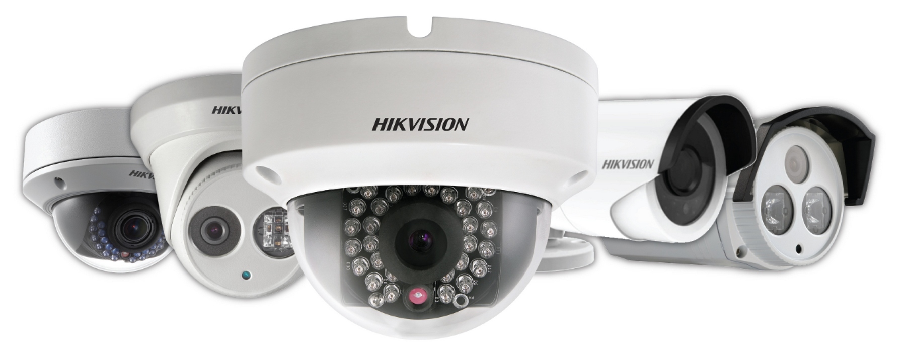 Cctv Camera