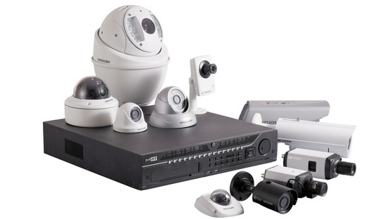 Cctv Camera