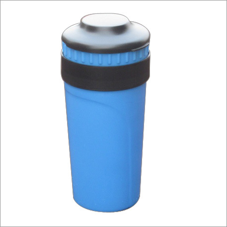 Gym Protein Bottle